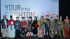 Mỵ Fashion: Thương hiệu thời trang của sự tiện dụng và độc đáo
