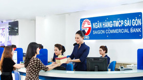 SCB triển khai chương trình “Trúng tiền tỷ - Lộc xuân Canh Tý”