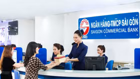 SCB triển khai chương trình “Trúng tiền tỷ - Lộc xuân Canh Tý”