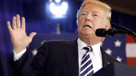 Bộ mặt kinh tế Mỹ thay đổi thế nào dưới thời Tổng thống Trump?