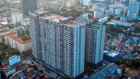 Nhà máy rời nội đô, đất vàng biến thành cao ốc, và... sai phạm gần 4000 tỷ