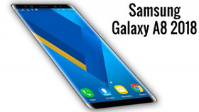 Galaxy A8 sẽ chính thức lên kệ vào ngày mai 5/1