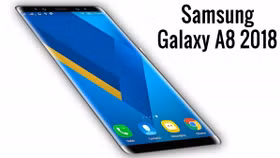 Galaxy A8 sẽ chính thức lên kệ vào ngày mai 5/1