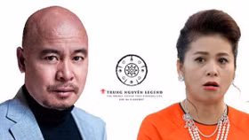 Xuất hiện 1 công ty nắm quyền kiểm soát mọi tài sản chung, hé lộ tỷ lệ sở hữu thực sự của ông Vũ bà Thảo tại Trung Nguyên