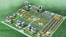 Bắc Ninh: Khởi tố vụ án lừa đảo liên quan dự án khu đô thị mới Quế Võ