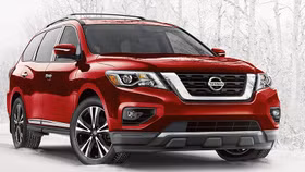 Vì sao Nissan hạ dự báo doanh thu và lợi nhuận năm 2019?