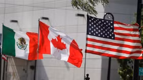 NAFTA đứng trước nguy cơ chỉ có Mỹ và Mexico