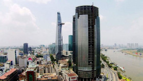 Chuẩn bị đấu giá Saigon One Tower sau nhiều năm bỏ hoang