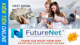 Bộ Công Thương cảnh báo mạng lưới đầu tư FutureNet