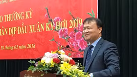 Sẽ không tăng giá điện trong dịp Tết Nguyên đán