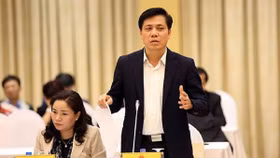 Chưa có phương án xử lý BOT Cai Lậy và mở rộng sân bay Tân Sơn Nhất