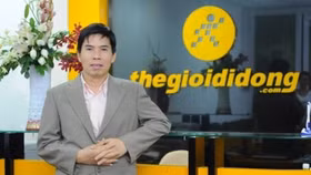 Thế Giới Di Động (MWG) đang tìm kiếm CEO mới