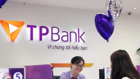 TPBank dành 10 tỷ đồng tri ân khách hàng gửi tiết kiệm nhân kỉ niệm 10 năm thành lập