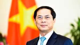 Hội nghị WEF ASEAN - trọng tâm đối ngoại của Việt Nam trong năm 2018