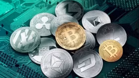 Tiền ảo biến động không ngừng, Bitcoin vẫn vững ngôi vương