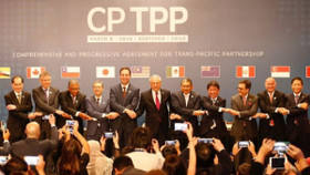 Singapore chính thức phê chuẩn CPTPP