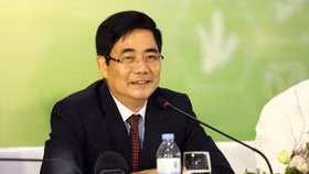 Nông nghiệp cần dựa vào các hạt nhân là doanh nghiệp tư nhân!