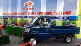 Hồ sơ về sai phạm tại VEAM đã được chuyển sang Bộ Công an