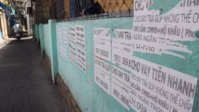 Phó thống đốc nói về gói tín dụng 5.000 tỉ đồng sáng vay chiều nhận tiền