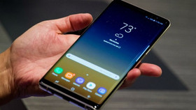 Galaxy S9 có doanh số thấp, Note 9 có thể sớm ra mắt