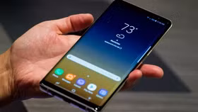 Galaxy S9 có doanh số thấp, Note 9 có thể sớm ra mắt