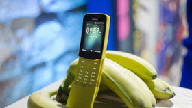 Nokia là thương hiệu được nhắc đến nhiều nhất ở MWC