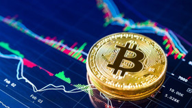 Giá Bitcoin tăng nhẹ, tiệm cận mức 4000 USD