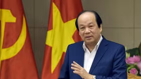 Cắt giảm điều kiện kinh doanh: Mới chỉ đạt 50% kế hoạch