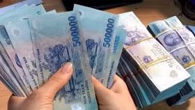 Sửa đổi, bổ sung một số quy định về tiền lương