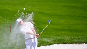 "Ngày đặc biệt": Hàng chục sân golf ngàn tỷ cùng lọt vào quy hoạch