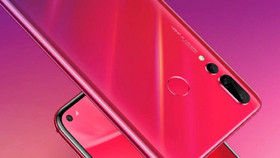 Huawei chính thức công bố Nova 4 màn hình đục lỗ, camera 48 MP