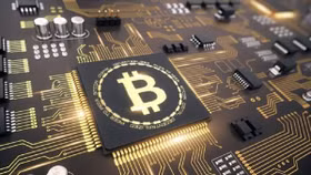 Bị bắt vì dùng máy tính chính phủ đào Bitcoin