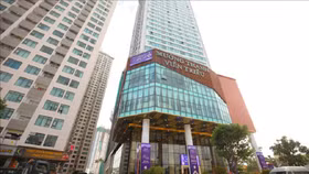 22 khách sạn ở Khánh Hòa không đủ điều kiện lưu trú