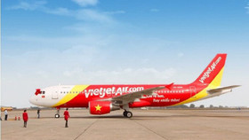 Bộ GTVT ra công văn hỏa tốc xử lý sự cố máy bay Vietjet hạ nhầm xuống cảng Cam Ranh