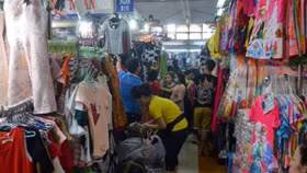 Hộ kinh doanh ngại lên doanh nghiệp vì... ngán thuế