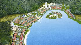 Phó Thủ tướng yêu cầu Khánh Hòa hoàn thiện đề án đặc khu Bắc Vân Phong