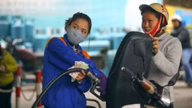 Quỹ bình ổn giá xăng dầu dư hơn 5.100 tỷ đồng