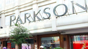 Parkson “ngã ngựa” và sự trỗi dậy của các đối thủ