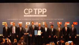Tham gia CPTPP doanh nghiệp cần lưu ý gì?