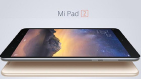 Máy tính bảng Mi Pad của Xiaomi vẫn chưa thể đăng ký thương hiệu tại Châu Âu