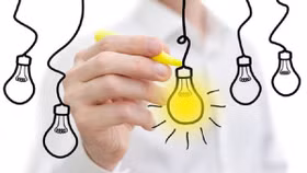 5 thói quen hàng ngày giúp gia tăng sáng tạo