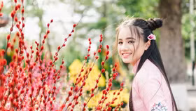 Ca sĩ Trúc Nhân cùng quán quân Tuyệt đỉnh song ca nhí Khánh Linh + Minh Ngọc cùng hội ngộ đêm rằm tại Đà Nẵng