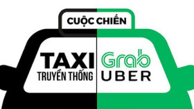 Chưa có phán quyết của Tòa vụ “Đại chiến” Vinasun - Grab