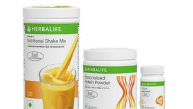 Bộ Y tế: Herbalife được kiểm nghiệm nằm trong ngưỡng cho phép