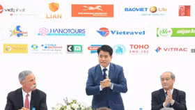 Giải đua xe F1 sẽ được tổ chức tại Hà Nội vào năm 2020