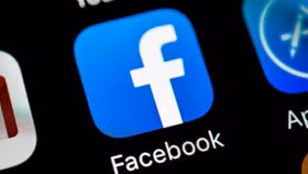 Facebook gặp lỗi không hiển thị hình ảnh trên toàn cầu