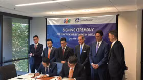 FPT thâu tóm 90% cổ phần Intellinet với 30 triệu USD