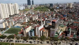 Hà Nội: Hoàn thành việc giao đất ở, đất dịch vụ không làm phát sinh khiếu nại