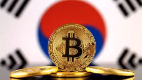 Hàn Quốc lo ngại tình trạng tự tử hàng loạt vì Bitcoin