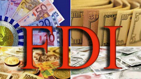 Mỹ giảm thuế, lo vốn FDI rút khỏi VN: Đã cảnh báo